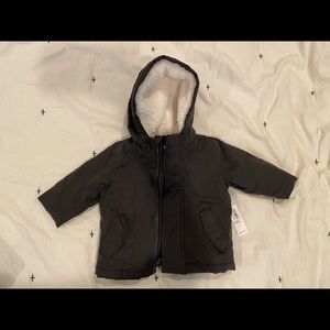 Old Navy Baby Jacket - new with tags